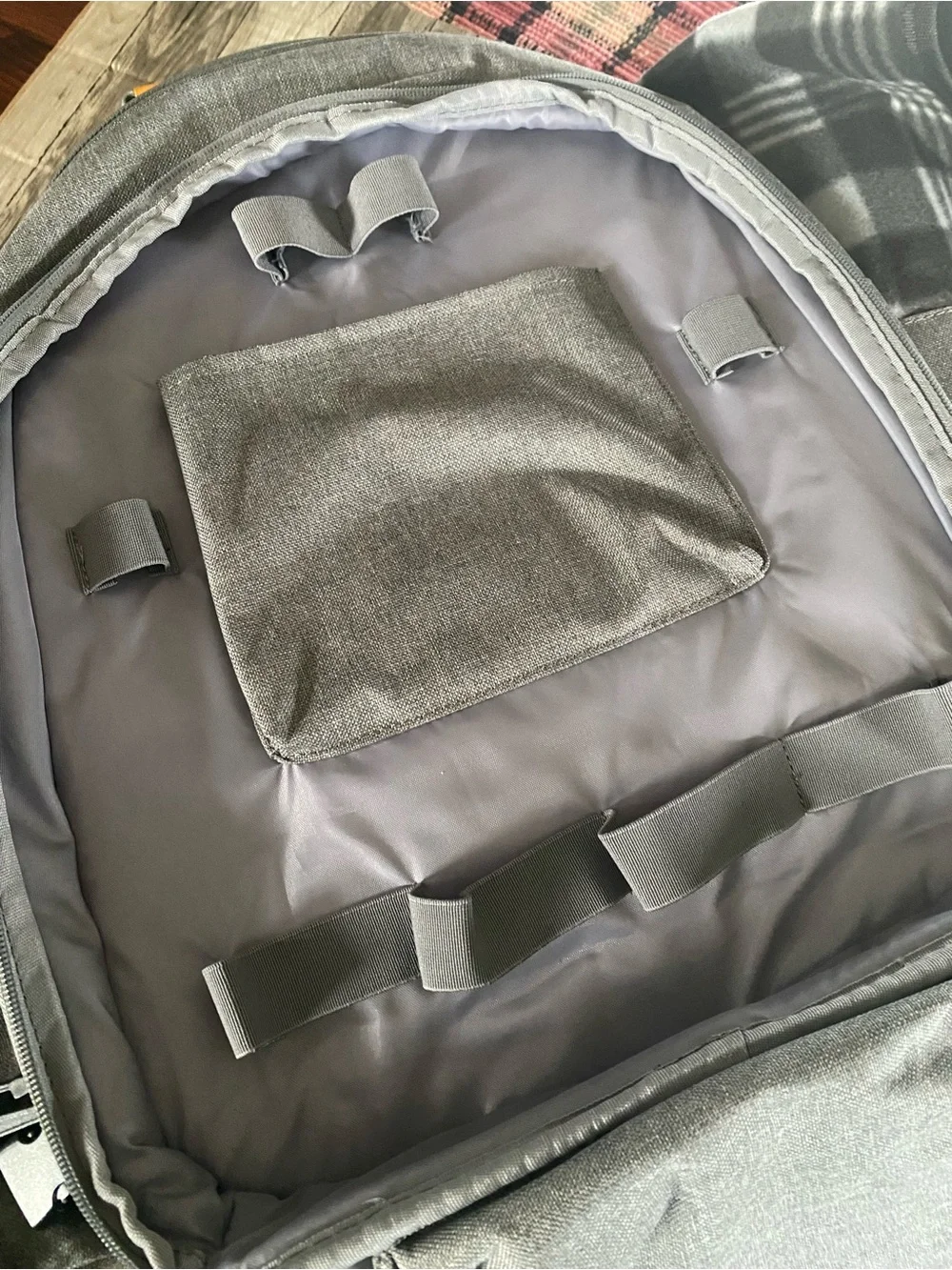 THIRTY-ONE PICNIC PREP BACKPACK